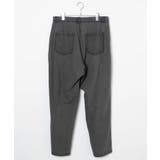 デニムイージーワイドパンツ メンズ レディース | WEGO【MEN】 | 詳細画像41 