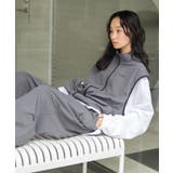 ナイロン トラックベスト メンズ | WEGO【MEN】 | 詳細画像22 