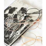 柄2 | 調光メタルフレームアイウェアレディース 韓国 韓国ファッション | WEGO【WOMEN】