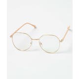 調光メタルフレームアイウェアレディース 韓国 韓国ファッション | WEGO【WOMEN】 | 詳細画像2
