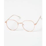 調光メタルフレームアイウェアレディース 韓国 韓国ファッション | WEGO【WOMEN】 | 詳細画像3