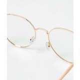 調光メタルフレームアイウェアレディース 韓国 韓国ファッション | WEGO【WOMEN】 | 詳細画像8