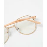 調光メタルフレームアイウェアレディース 韓国 韓国ファッション | WEGO【WOMEN】 | 詳細画像9