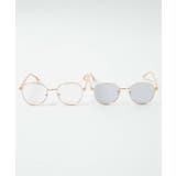 調光メタルフレームアイウェアレディース 韓国 韓国ファッション | WEGO【WOMEN】 | 詳細画像10