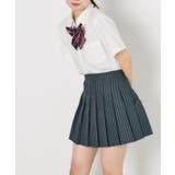 ポケット付きパターンプリーツスカート レディース 秋 | WEGO【WOMEN】 | 詳細画像3