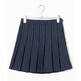 ポケット付きパターンプリーツスカート レディース 秋 | WEGO【WOMEN】 | 詳細画像8