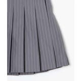 ポケット付きパターンプリーツスカート レディース 秋 | WEGO【WOMEN】 | 詳細画像11
