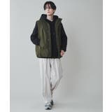 SORONA(R) ミリタリーパテッドベスト | WEGO【MEN】 | 詳細画像3
