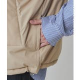 SORONA(R) ミリタリーパテッドベスト | WEGO【MEN】 | 詳細画像7
