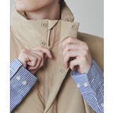SORONA(R) ミリタリーパテッドベスト | WEGO【MEN】 | 詳細画像9