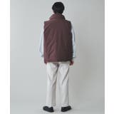 SORONA(R) ミリタリーパテッドベスト | WEGO【MEN】 | 詳細画像13