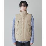 SORONA(R) ミリタリーパテッドベスト | WEGO【MEN】 | 詳細画像14