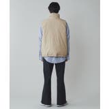 SORONA(R) ミリタリーパテッドベスト | WEGO【MEN】 | 詳細画像17