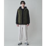 SORONA(R) ミリタリーパテッドベスト | WEGO【MEN】 | 詳細画像19