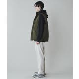 SORONA(R) ミリタリーパテッドベスト | WEGO【MEN】 | 詳細画像20