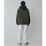 SORONA(R) ミリタリーパテッドベスト | WEGO【MEN】 | 詳細画像21