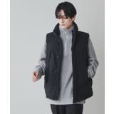 SORONA(R) ミリタリーパテッドベスト | WEGO【MEN】 | 詳細画像22