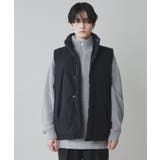 SORONA(R) ミリタリーパテッドベスト | WEGO【MEN】 | 詳細画像24