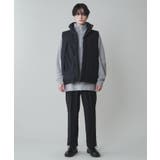 SORONA(R) ミリタリーパテッドベスト | WEGO【MEN】 | 詳細画像25