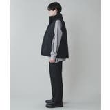 SORONA(R) ミリタリーパテッドベスト | WEGO【MEN】 | 詳細画像26