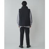 SORONA(R) ミリタリーパテッドベスト | WEGO【MEN】 | 詳細画像27