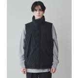 SORONA(R) ミリタリーパテッドベスト | WEGO【MEN】 | 詳細画像28