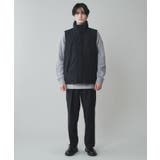 SORONA(R) ミリタリーパテッドベスト | WEGO【MEN】 | 詳細画像29
