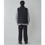 SORONA(R) ミリタリーパテッドベスト | WEGO【MEN】 | 詳細画像31