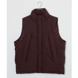 SORONA(R) ミリタリーパテッドベスト | WEGO【MEN】 | 詳細画像32