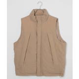 SORONA(R) ミリタリーパテッドベスト | WEGO【MEN】 | 詳細画像33