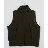 SORONA(R) ミリタリーパテッドベスト | WEGO【MEN】 | 詳細画像34