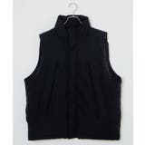 SORONA(R) ミリタリーパテッドベスト | WEGO【MEN】 | 詳細画像35