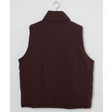 SORONA(R) ミリタリーパテッドベスト | WEGO【MEN】 | 詳細画像42