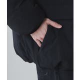 SORONA ミリタリーパテッドブルゾン メンズ | WEGO【MEN】 | 詳細画像7