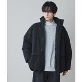 SORONA ミリタリーパテッドブルゾン メンズ | WEGO【MEN】 | 詳細画像37