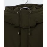 SORONA ミリタリーパテッドブルゾン メンズ | WEGO【MEN】 | 詳細画像46