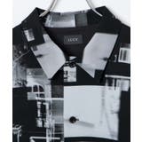 トロミ 総柄BIGシャツ メンズ | WEGO【MEN】 | 詳細画像24