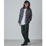 別注Wrangler pants メンズ | WEGO【MEN】 | 詳細画像2