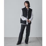 別注Wrangler pants メンズ | WEGO【MEN】 | 詳細画像5