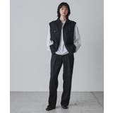 別注Wrangler pants メンズ | WEGO【MEN】 | 詳細画像33