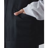 別注Wrangler vest メンズ | WEGO【MEN】 | 詳細画像9