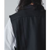 別注Wrangler vest メンズ | WEGO【MEN】 | 詳細画像11