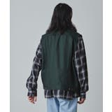 別注Wrangler vest メンズ | WEGO【MEN】 | 詳細画像12