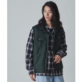 別注Wrangler vest メンズ | WEGO【MEN】 | 詳細画像13