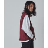 別注Wrangler vest メンズ | WEGO【MEN】 | 詳細画像16