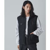 別注Wrangler vest メンズ | WEGO【MEN】 | 詳細画像18