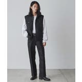 別注Wrangler vest メンズ | WEGO【MEN】 | 詳細画像20