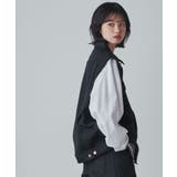 別注Wrangler vest メンズ | WEGO【MEN】 | 詳細画像21
