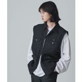 別注Wrangler vest メンズ | WEGO【MEN】 | 詳細画像22