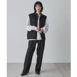 別注Wrangler vest メンズ | WEGO【MEN】 | 詳細画像23